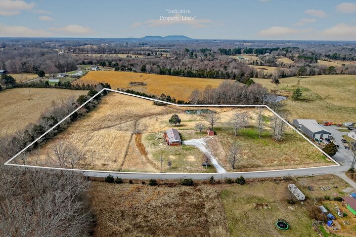 Property Photo: 468 Green Hill Rd TN 37166