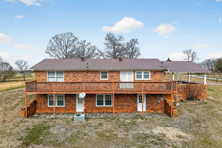 Property Photo:  468 Green Hill Rd  TN 37166 