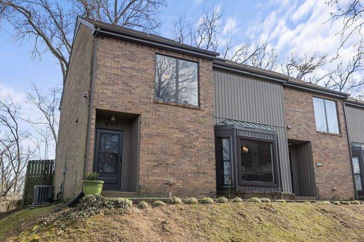 Property Photo:  817 Battlefield Dr  TN 37204 