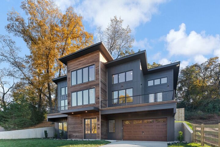 Property Photo: 1003 Antioch Pike TN 37211