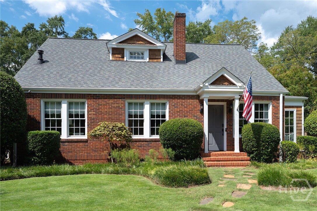 Property Photo:  390 Milledge Terrace  GA 30606 