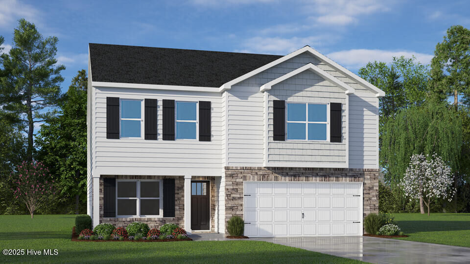 Property Photo:  236 Lake Tyler Drive  NC 28560 