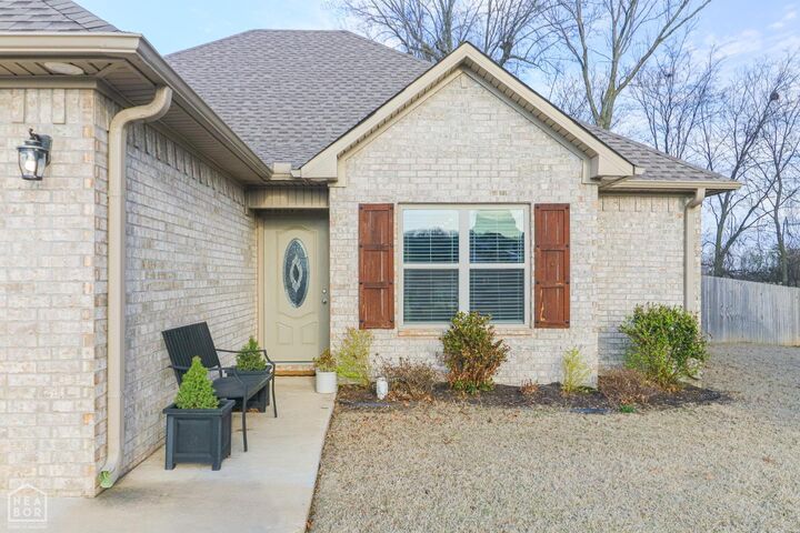 Property Photo:  110 Marie Drive  AR 72416 