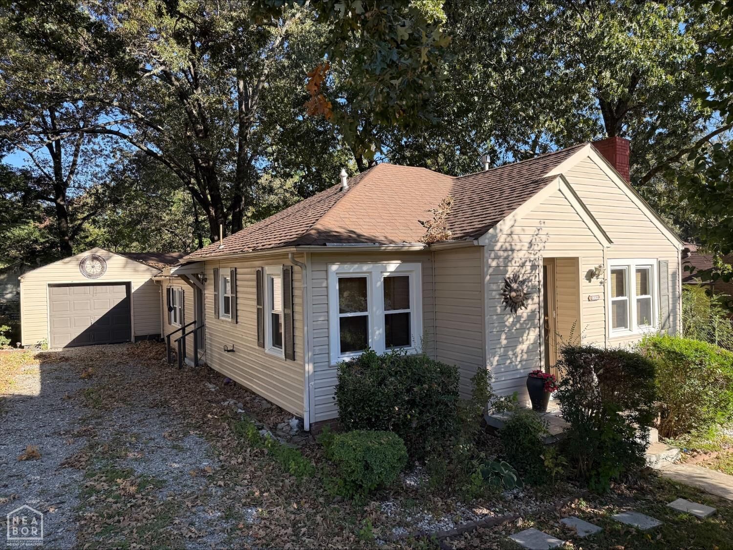Property Photo: 1308 Turner Street AR 72401