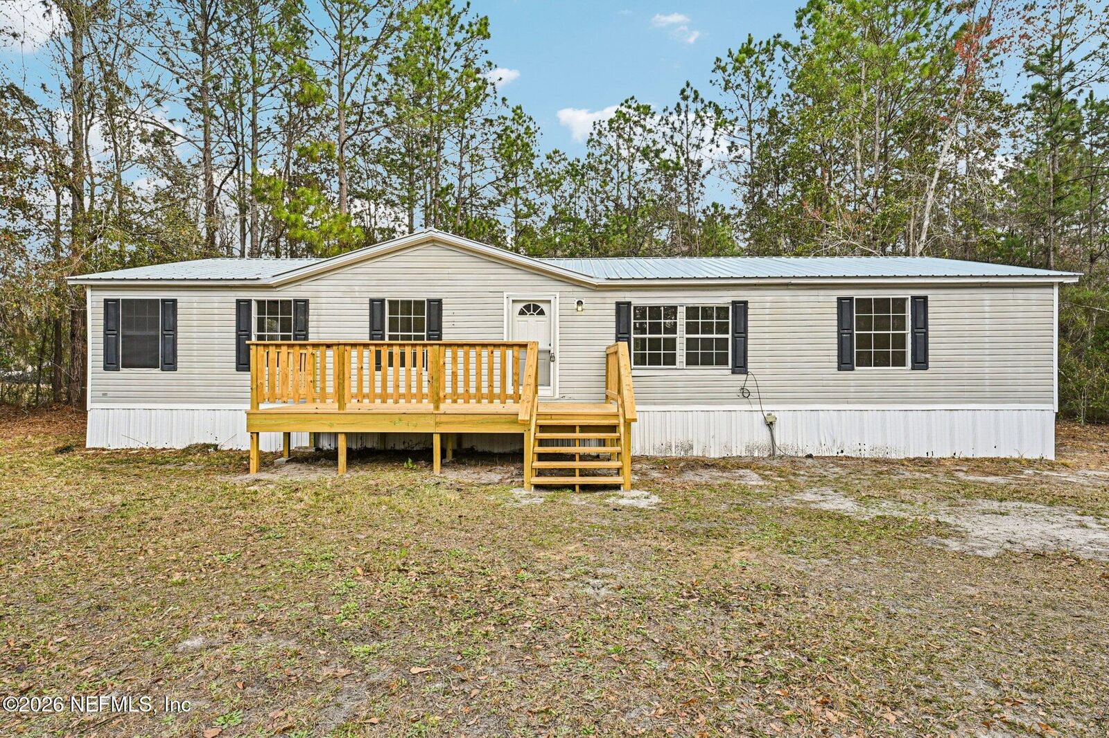 Property Photo:  4938 Basil Street  FL 32068 