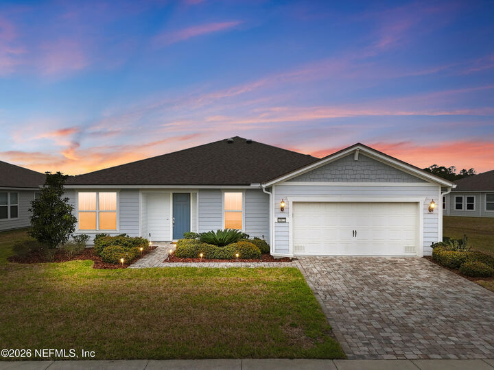 Property Photo:  10821 Town View Drive  FL 32256 