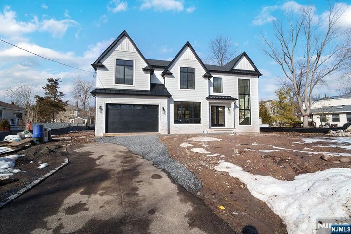 Property Photo: 40 Godfrey Terrace NJ 07452