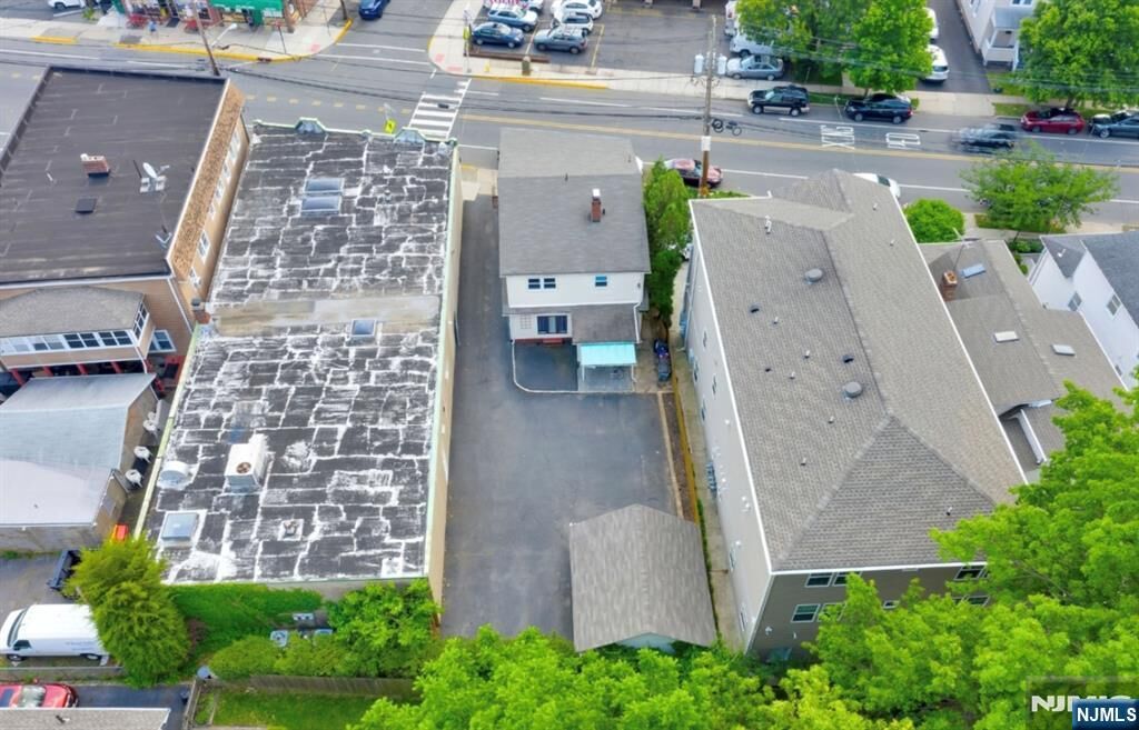 Property Photo:  106 Broughton Avenue  NJ 07003 