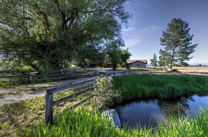 Property Photo: 357 Quast Lane MT 59828