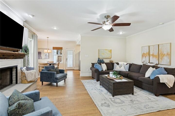 Property Photo:  4504 Cleary Avenue  LA 70002 