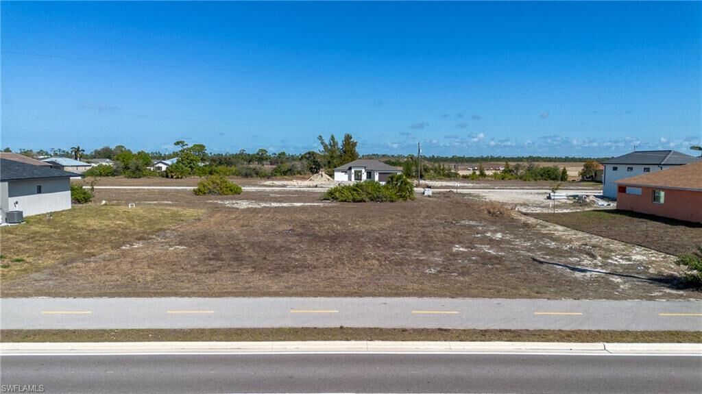 Property Photo:  1241 Kismet Pkwy W  FL 33993 