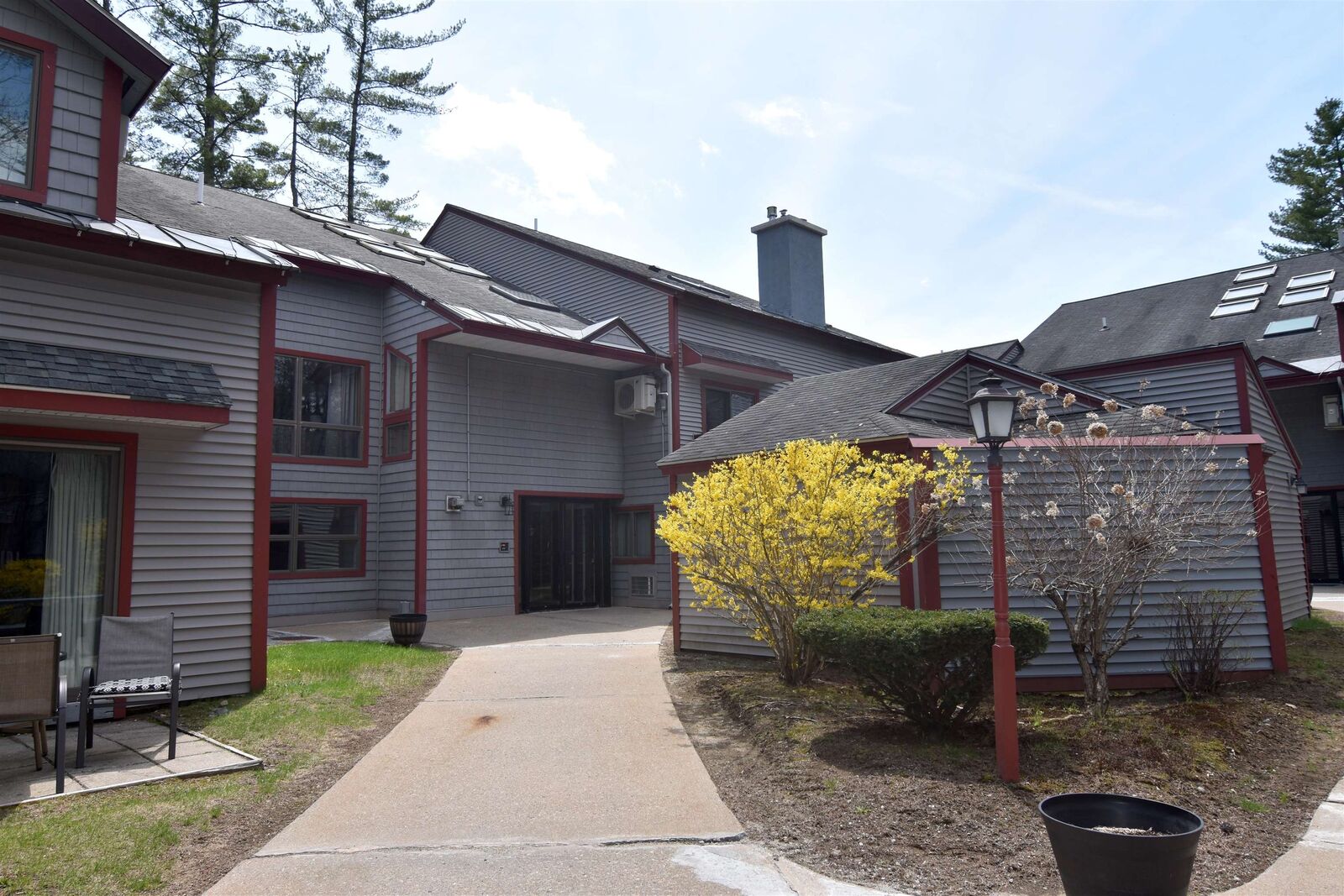 Property Photo:  2 River Run Drive  NH 03812 