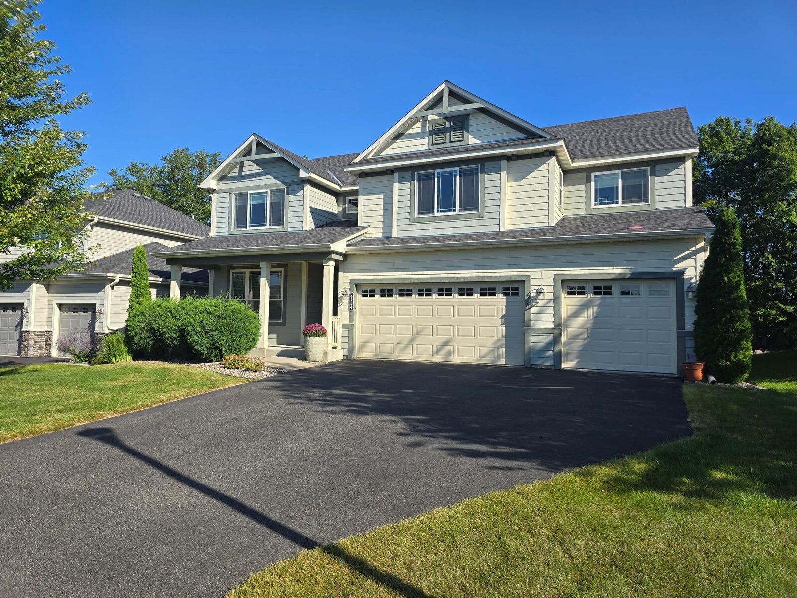 Property Photo:  4154 Cavanaugh Drive  MN 55340 