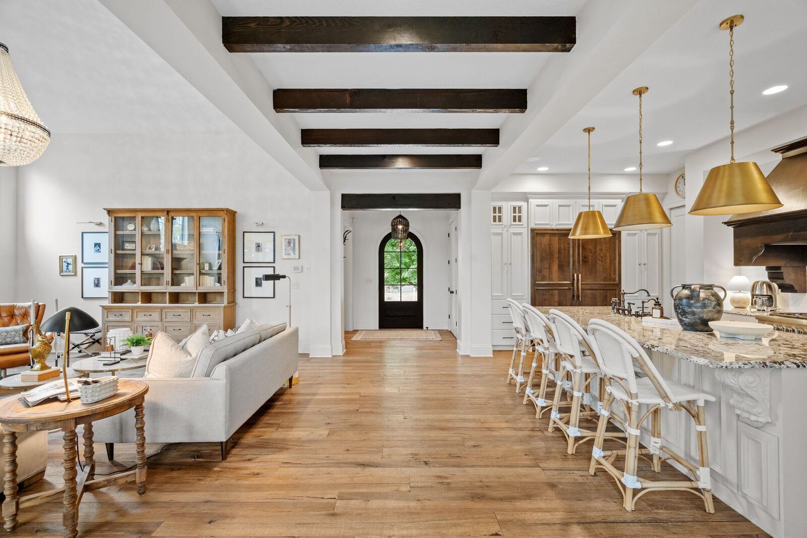 Property Photo:  11697 Aster Way  MN 55129 