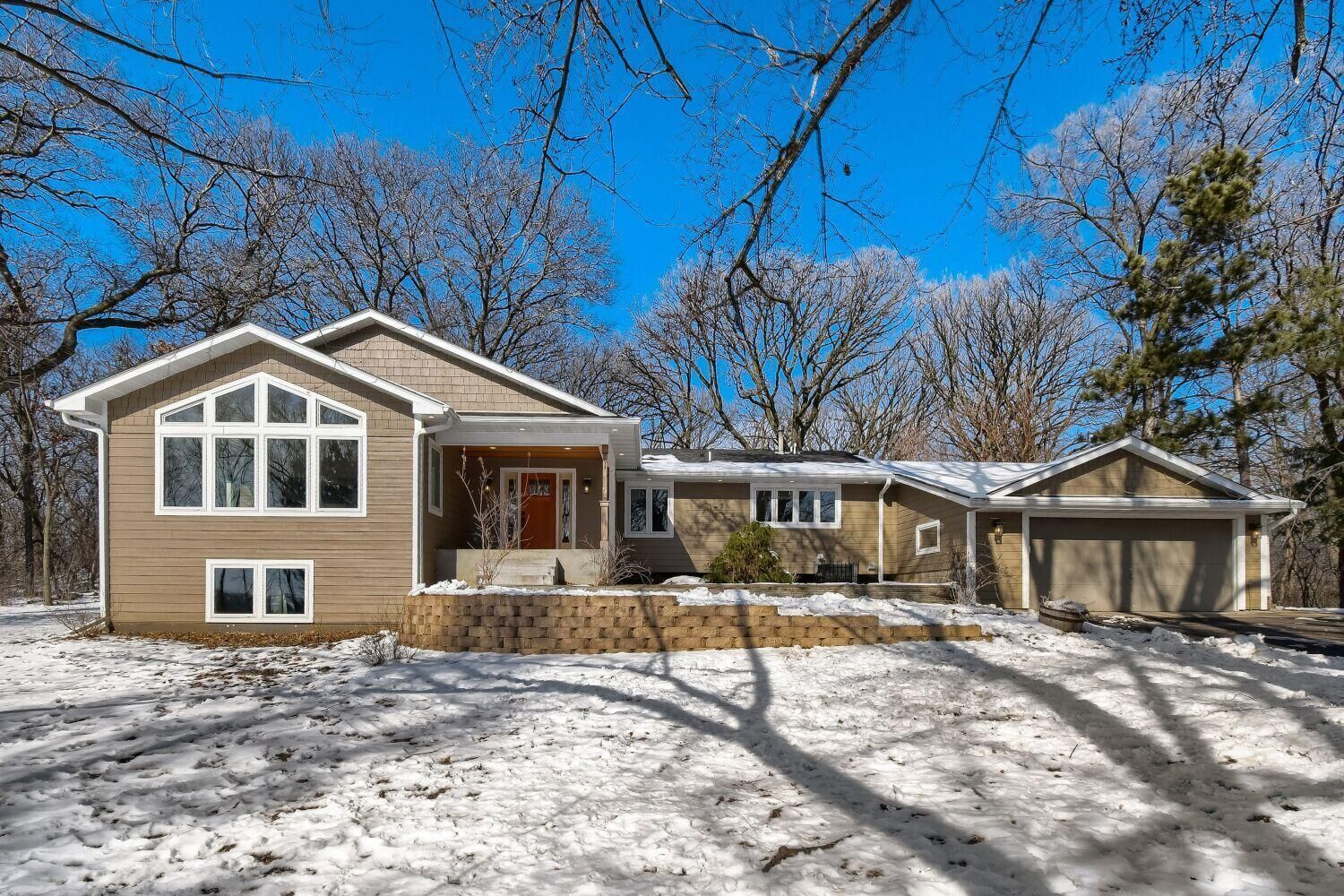Property Photo:  4676 Ozark Avenue S  MN 55001 