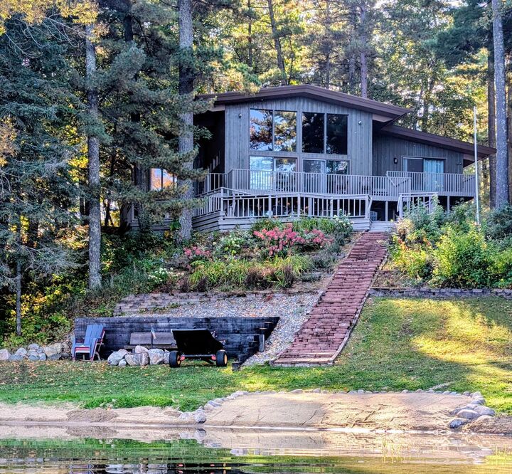 Property Photo:  24962 Heirloom Drive  MN 56433 