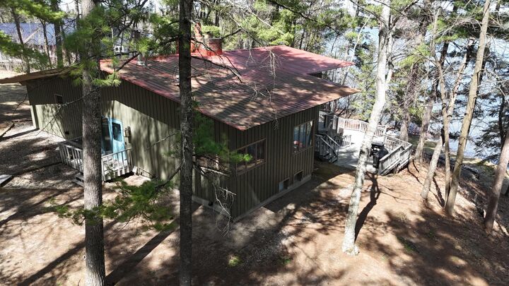 Property Photo:  24962 Heirloom Drive  MN 56433 