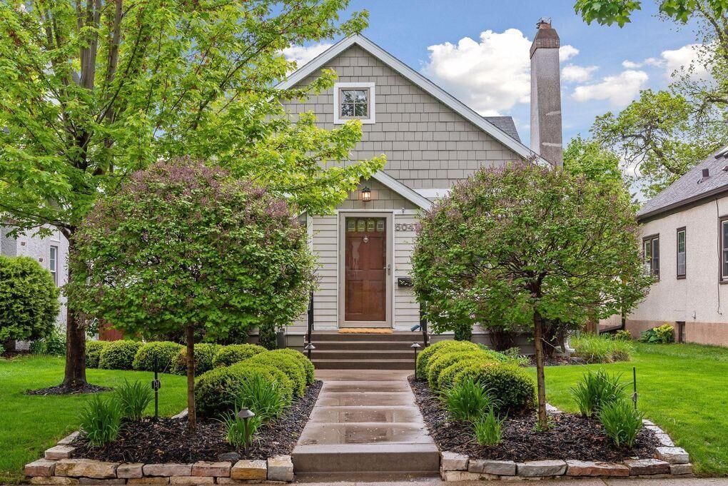 Property Photo:  5047 Drew Avenue S  MN 55410 