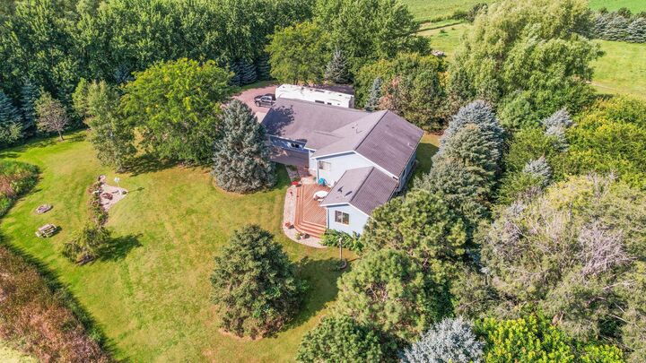 Property Photo: 310 D Scholten Drive MN 56173