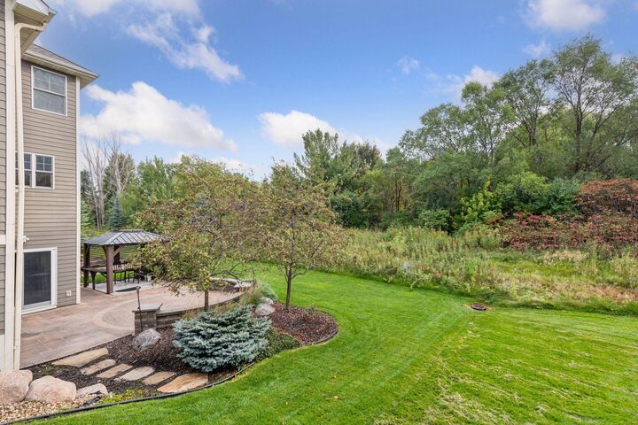 Property Photo: 3828 Pascolo Bend MN 55318