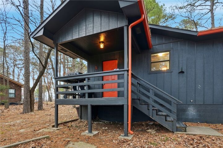 Property Photo:  6 Rancho Vista Lane  AR 72631 