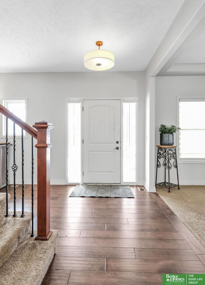 Property Photo: 19758 Weir Street NE 68135