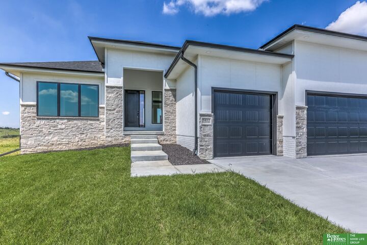 Property Photo: 5412 N 212th Avenue NE 68022