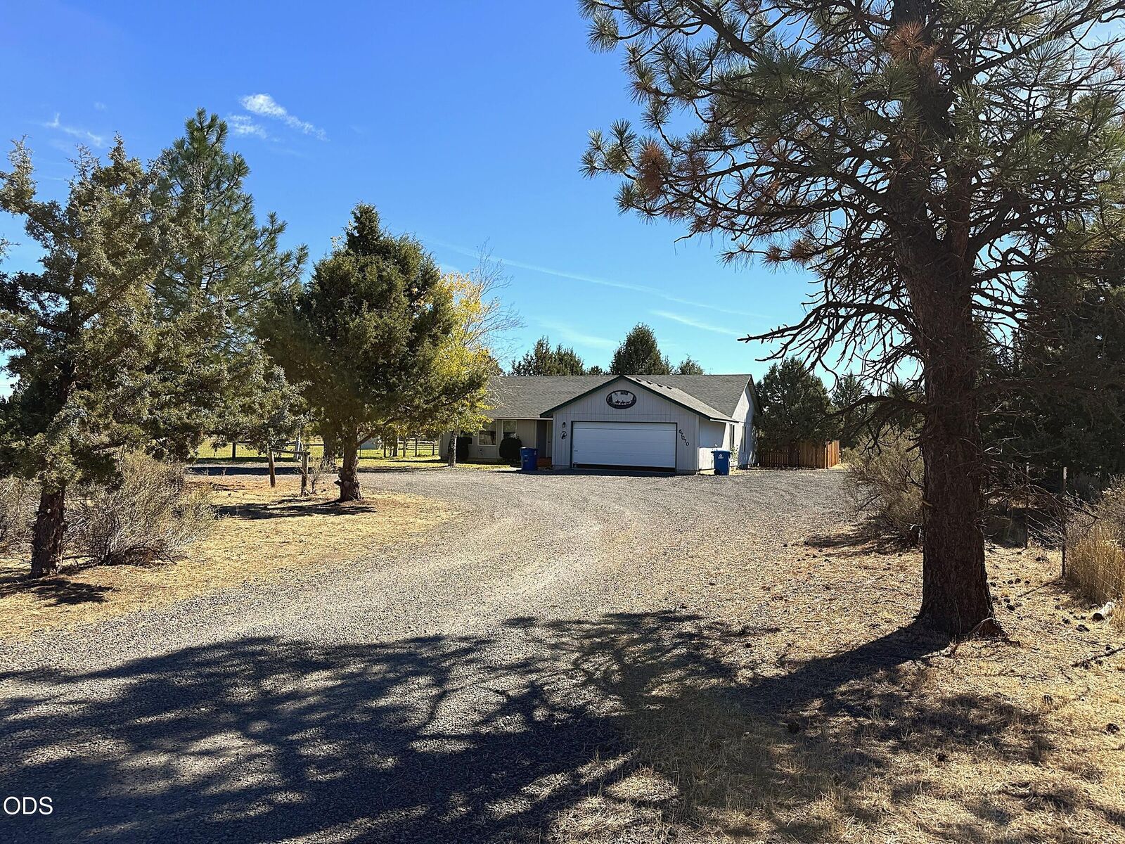 Property Photo:  67070 Paradise Alley  OR 97703 