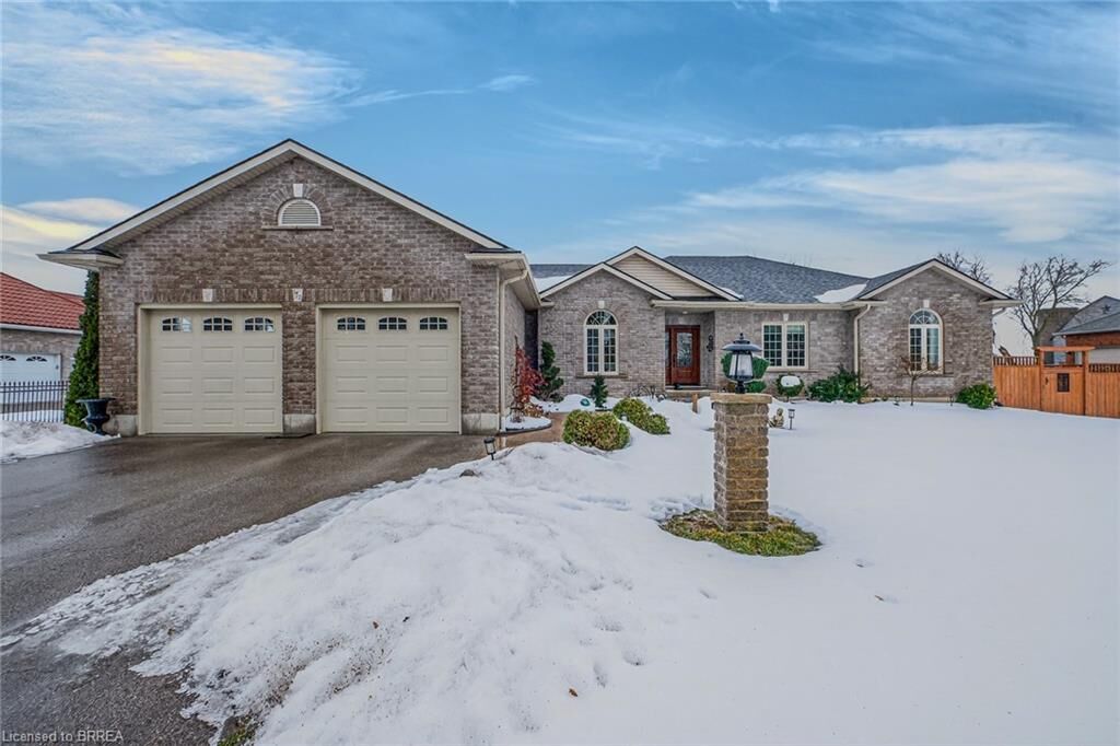 Property Photo:  177 Highway 53  ON N0E 1B0 