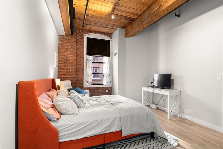 Property Photo:  1241-1255 Adams St B302  MA 02124 