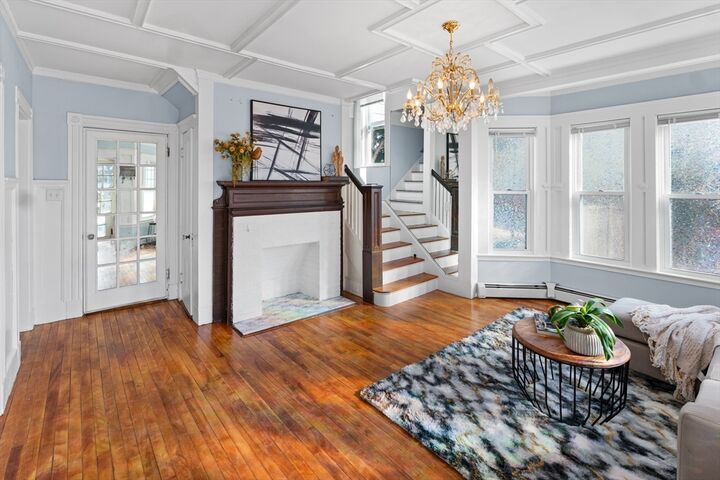 Property Photo:  18 Greenleaf  MA 01835 