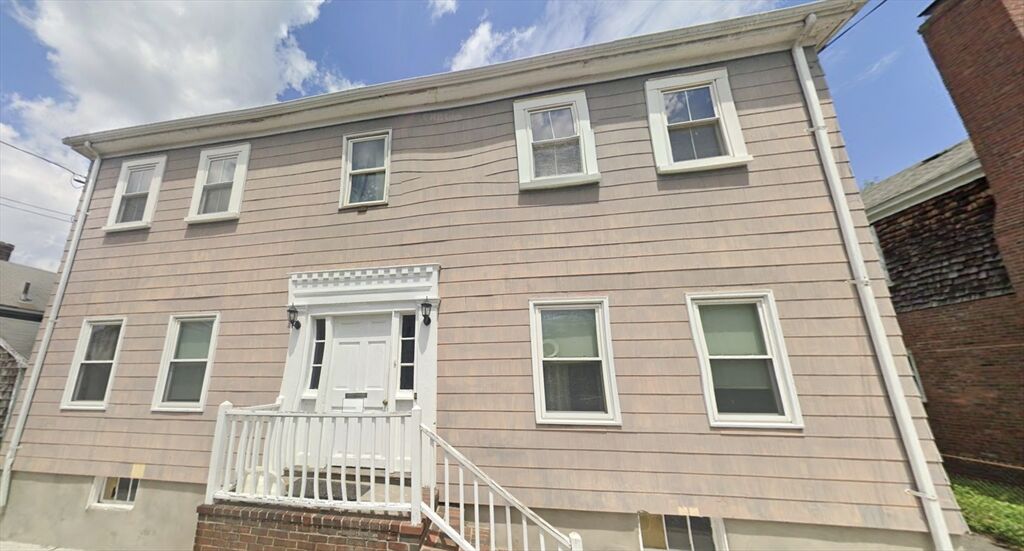 Property Photo:  8 Webb St  MA 01970 