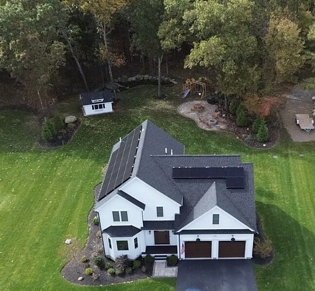 Property Photo: 731 Norfolk St MA 01746