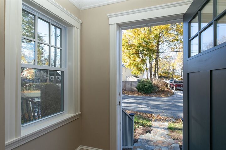 Property Photo:  7 Woods Lane  MA 01938 