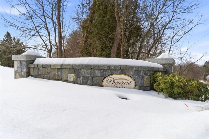 Property Photo:  490 Main St. 109  MA 01532 