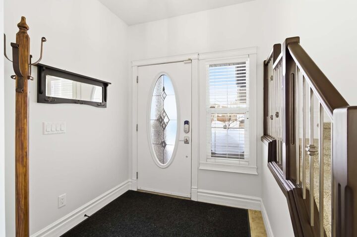 Property Photo:  157 Mayflower Crescent  AB T9K 0H1 