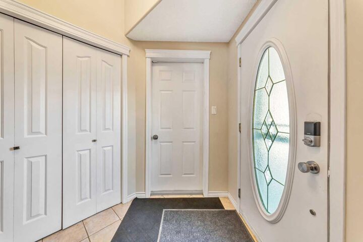 Property Photo:  2307 57B Avenue  AB T9V 2W5 