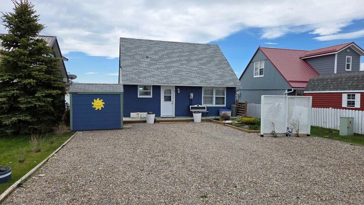 11 Mountain Vista Drive — photo 1