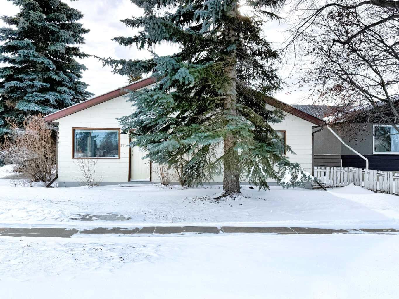 Property Photo:  4701 49 Street  AB T4H 1E5 