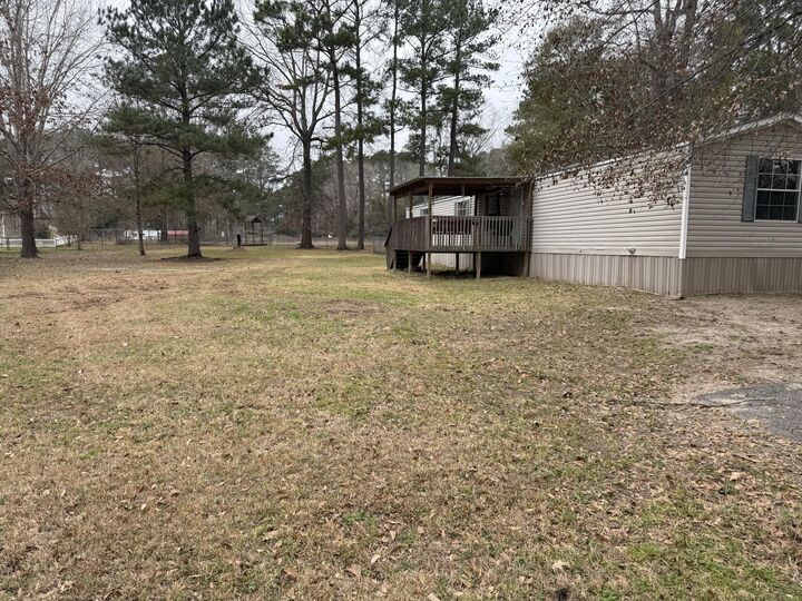 Property Photo:  315 Thaxton Landing  LA 71403 