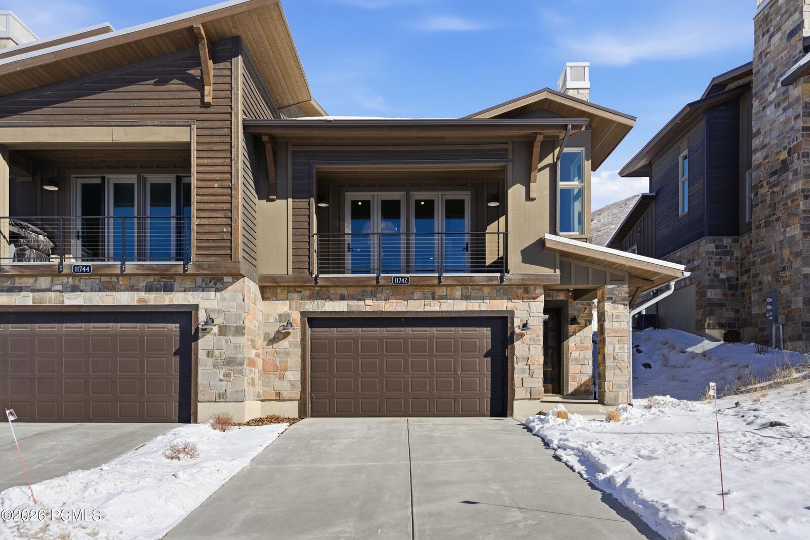 Property Photo:  11742 N Shoreline Drive  UT 84036 