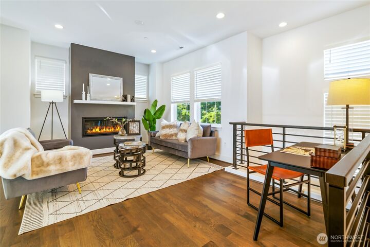 Property Photo:  14131  266th Avenue NE 101  WA 98019 