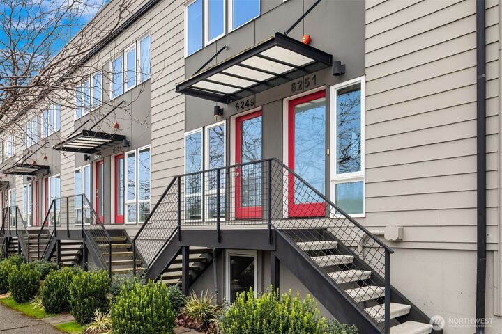 Property Photo:  6251  8th Avenue NW  WA 98107 