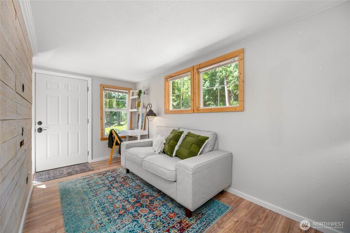 Property Photo:  15783  Quiet Cove Drive  WA 98221 