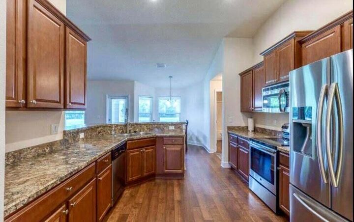 Property Photo:  5803 NW Dooley Circle  FL 34953 