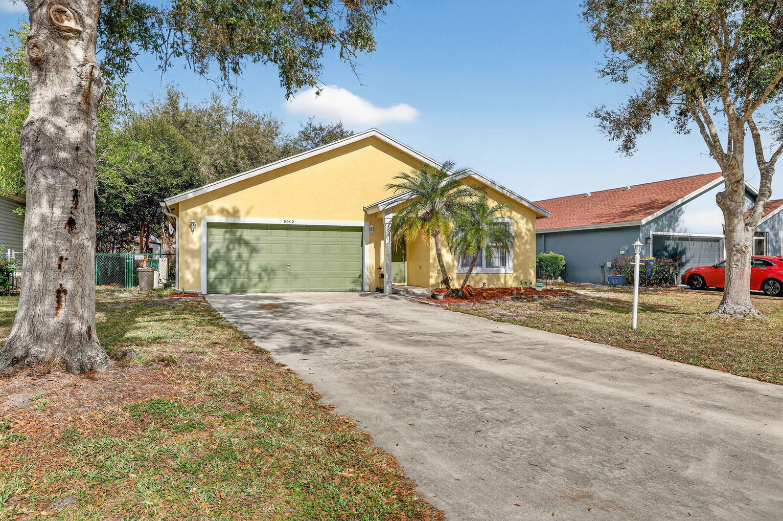 Property Photo: 9042 SW Caprice Circle FL 34997