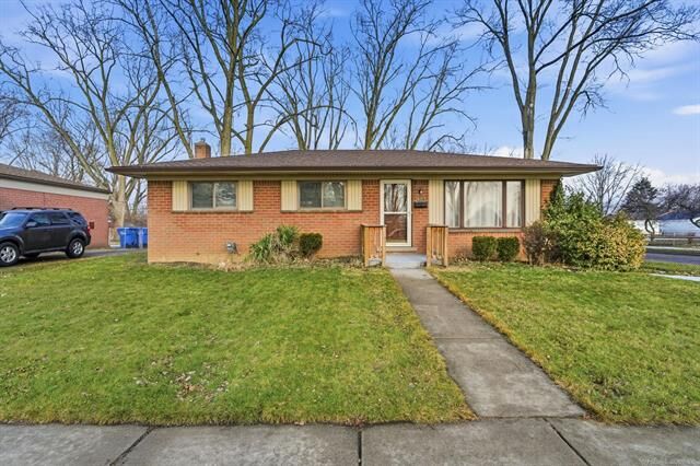 Property Photo: 26379 Audrey Avenue MI 48091