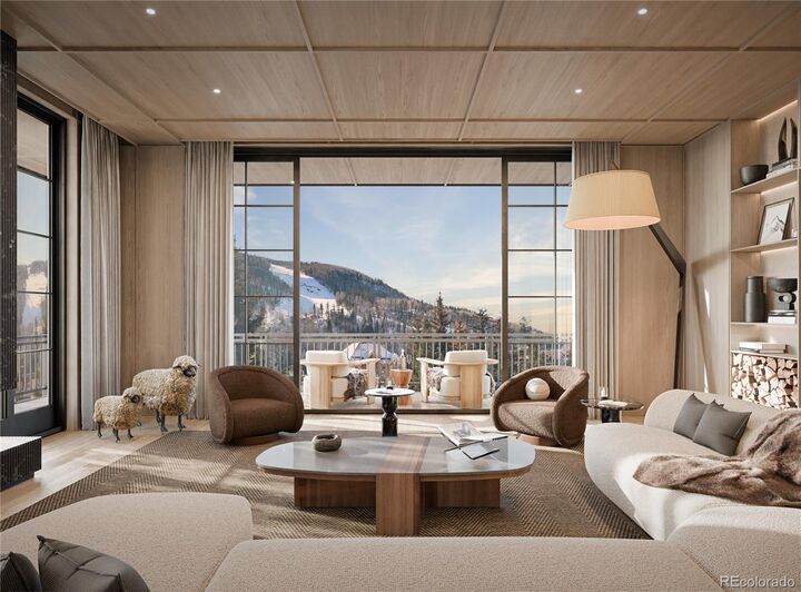 Property Photo:  616 W Lionshead Circle 4B  CO 81657 