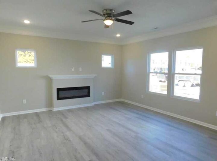 Property Photo: 6804 Thaxton St VA 23513