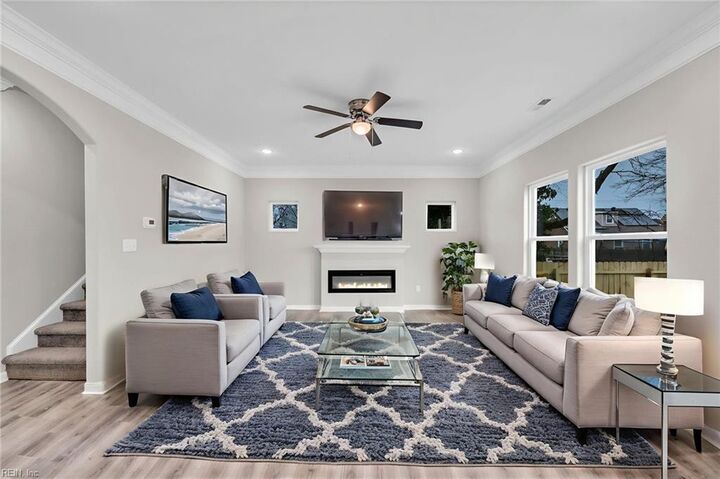 Property Photo:  6804 Thaxton St  VA 23513 